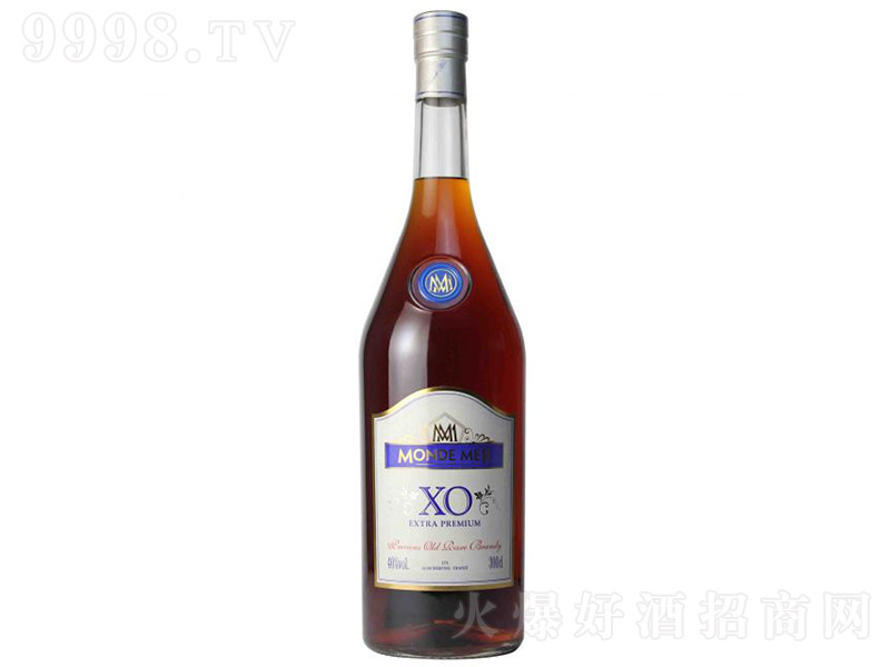 꾭XO 3000ml